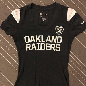 Oakland Raiders T-shirt